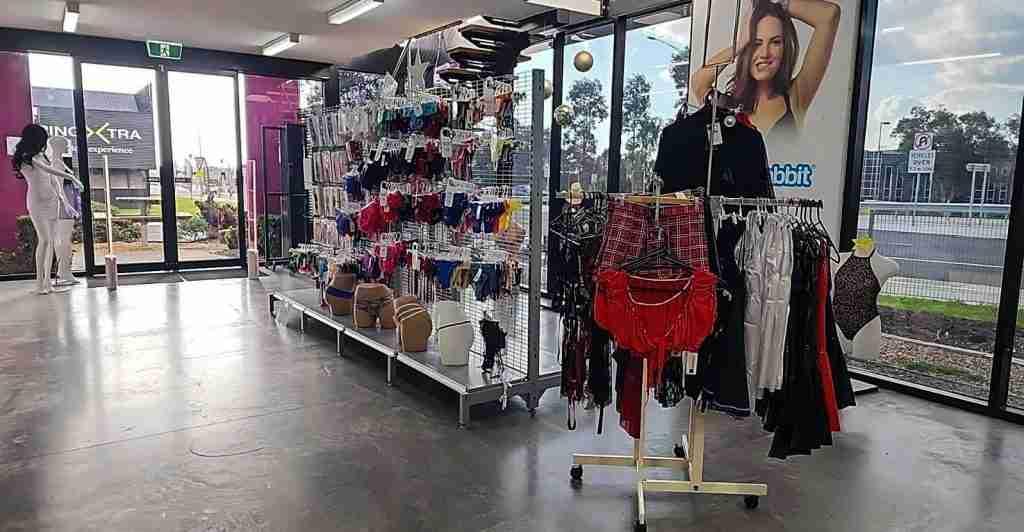 Your First Visit to an Adult Store: What to Expect