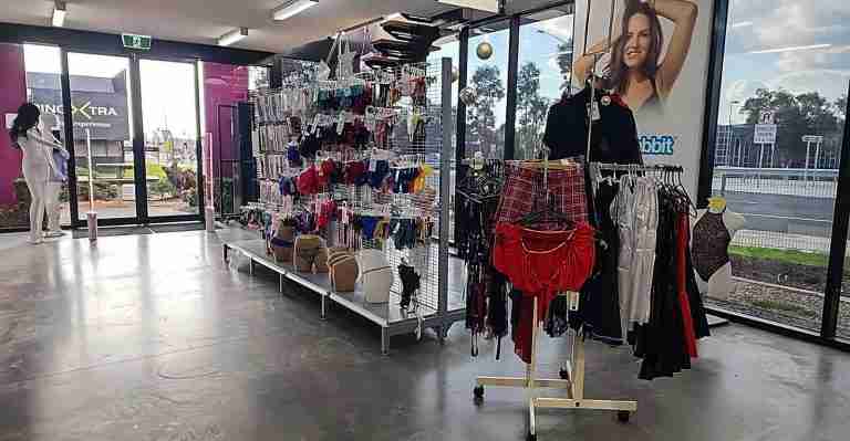 Your First Visit to an Adult Store: What to Expect