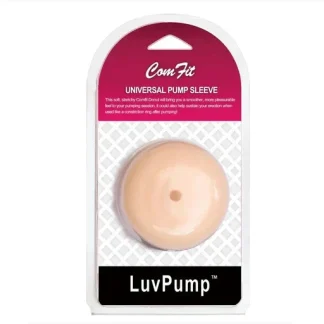 Luvpump Pussy Pump Sleeve Flesh