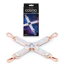 Cosmo Bondage Hogtie Holographic