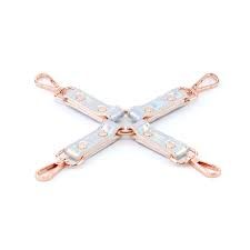 Cosmo Bondage Hogtie Holographic – view 2
