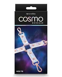 Cosmo Bondage Hogtie Holographic – view 3