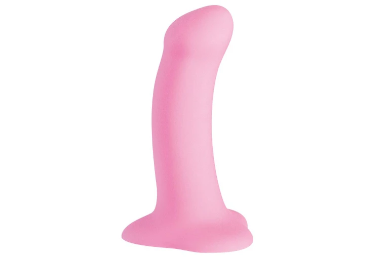 Fun Factory Amor Dildo Candy Rose – view 2