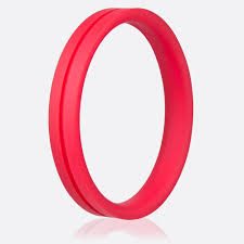 Screaming O Ring O Pro Xxlarge Red – view 2