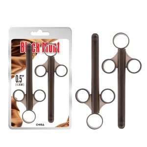 Black Mont Lube Launcher 2 Pack 0.5inch