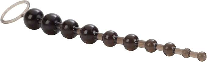 X-10 Beads Black – view 3
