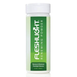 Fleshlight Renewing Powder 4oz / 118ml