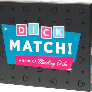 Dick Match! The Game