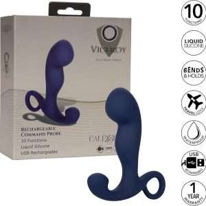 Viceroy Rechargeable Command Probe