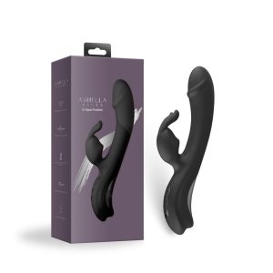 Ashella Vibes G Spot Rabbit