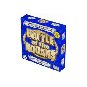 Battle of the Bogans