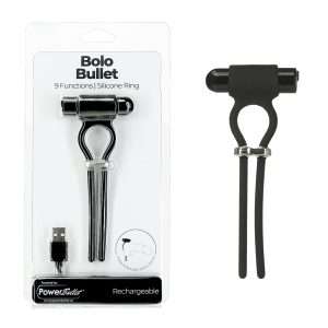 Bolo Adjustable Cock Rig with Rechargable Bullet