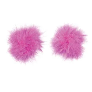 Furball Nipplicious Pasties Pink