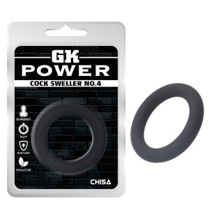 GK Power Cock Sweller No 4