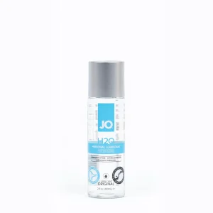 JO H2O Water Based Lubricant 60ml