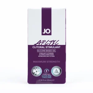 Jo Clitoral Gel Artic 10ml