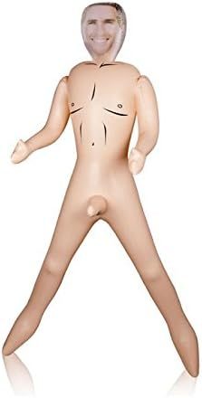 Massive Man Inflatable Doll Colin F – view 3