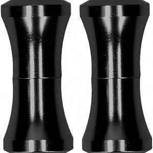 Ouch Magnetic Nipple Clamps Balance Pin