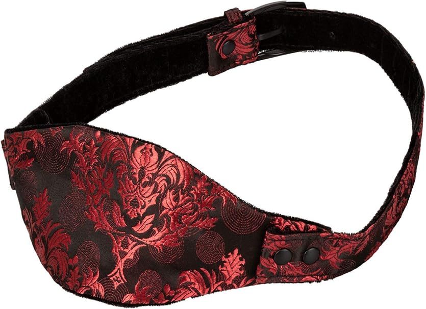 Scandal Hidden Pleasure Ball Gag – view 2