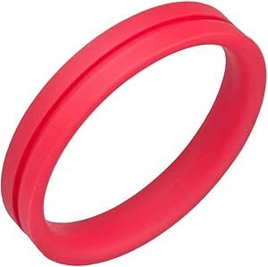 Screaming O Ring O Pro Xxlarge Red – view 3