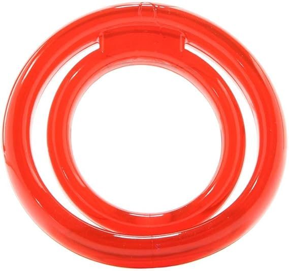 Screaming O Ring OS Red – view 2