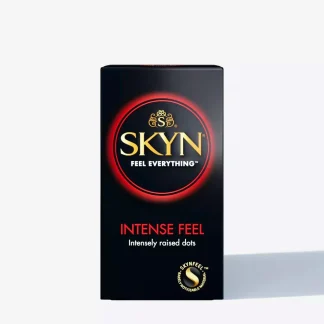 SKYN Intense Feel Condoms 10 Pack