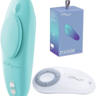 We Vibe Moxie+ Teal