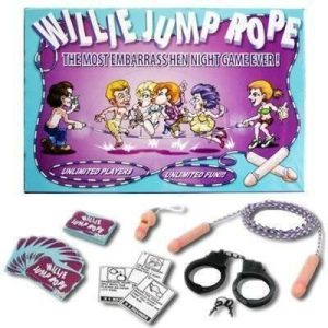 Willie Jump Rope