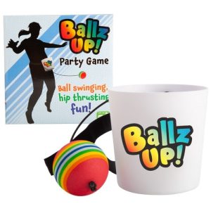 Ballz Up