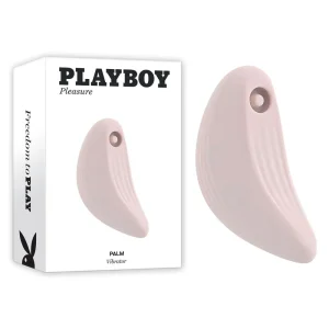 Playboy Pleasure Palm Vibrator