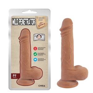 T Skin Wild Penetrator 8.4 Inch Latin