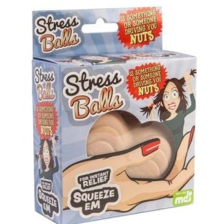 Stress Balls