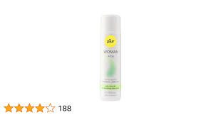 Pjur Woman Aloe Water-Based Lubricant 100ml – view 2