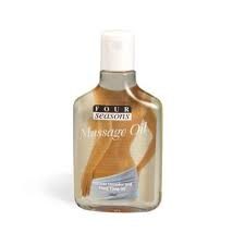 FOUR SEASONS MASSAGE OIL LAVENDER & YLANG YLANG 150ML
