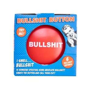 Bullshit Button