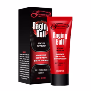 Raging Bull for Men 100ml