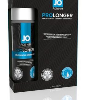 JO Prolonger Benzocaine Desensitizing Spray 60ml