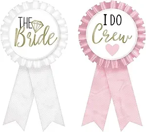 Bachelorette Award Ribbins