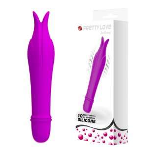 Pretty Love Battery Edward Purple