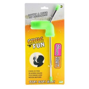 Chug N Fun Green