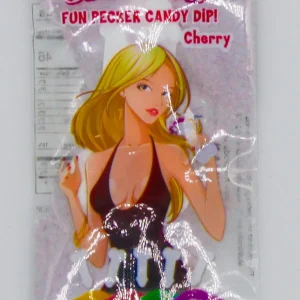 Dick N Dip Cherry