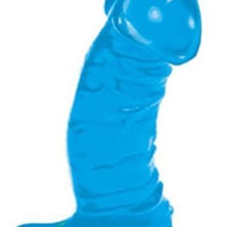 Dicky Chug Sports Bottle - Blue
