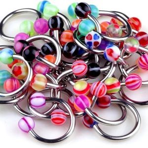 Design Belly Rings