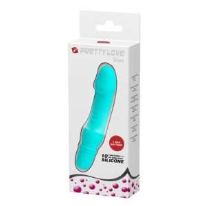 Pretty Love Battery Stev Aqua