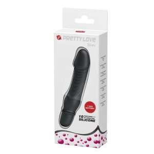 Pretty Love Battery Stev Black