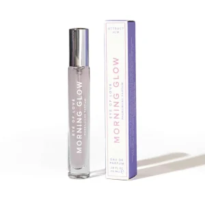 Eye of Love Pheromone Perfume Morning Glow