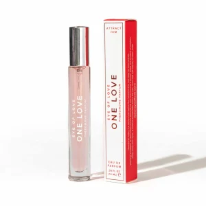 Eye of Love Pheromone Perfume One Love