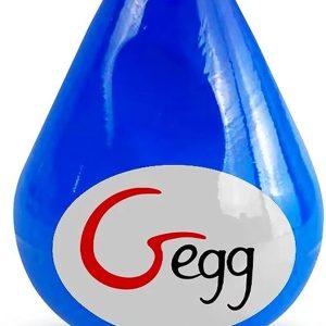 G Masturbator Egg Blue