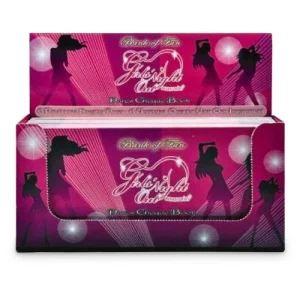 Girls Night Out Dares Cheque Book