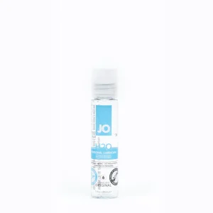 JO H2O Water Based Lubricant 30ml